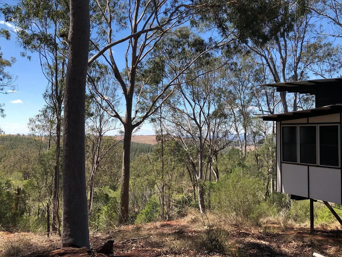 Redrock Retreat Bed & Breakfast Kingaroy