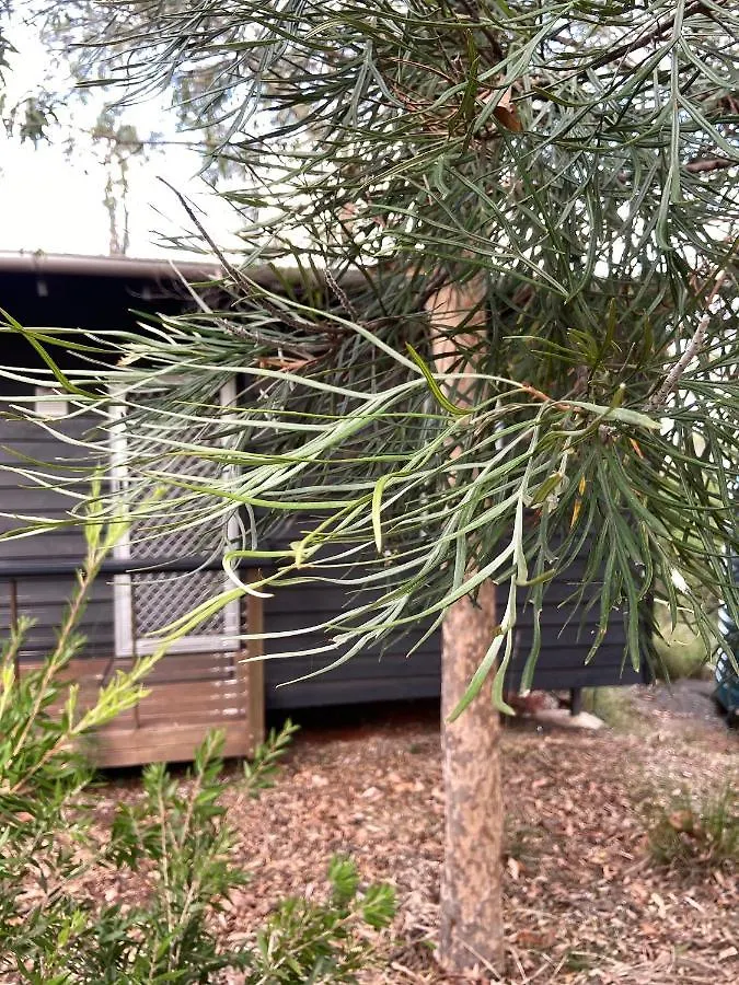 Redrock Retreat Bed & Breakfast Kingaroy