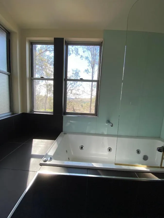 Redrock Retreat Bed & Breakfast Kingaroy Australia